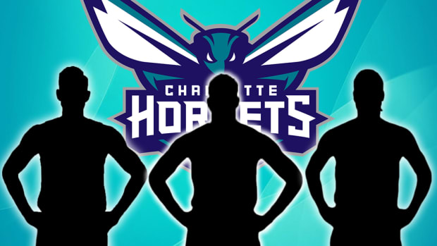 3 Players The Charlotte Hornets Could Trade This Season