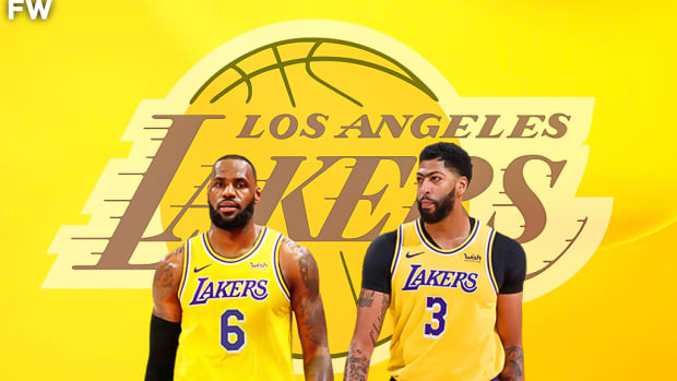 Los Angeles Lakers Injury Report Against The Philadelphia 76ers