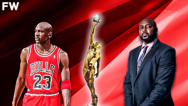 Horace Grant's 3-Peat Bulls Title Rings Hit Auction, Could Fetch