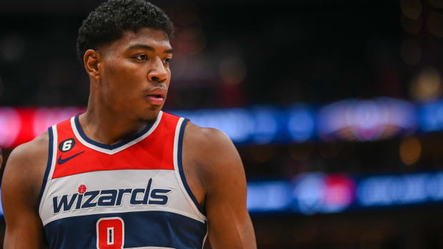 Washington Wizards Trade Rumors - Latest Updates - Fadeaway World ...