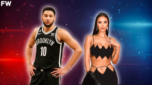 Who Is Ben Simmons' Ex-Fiancée? All About Maya Jama