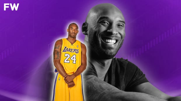 Kobe Bryant's two-year death anniversary brings back nostalgic memories -  METEA MEDIA