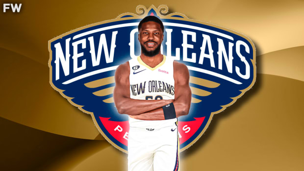 New Orleans Pelicans Trade Rumors - Latest Updates - Fadeaway World ...