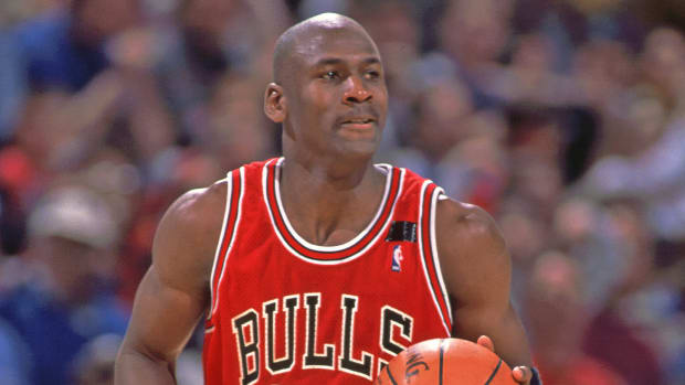 Horace Grant's Chicago Bulls 1993 Championship Ring to auction for $10 –  The Memorabilia Club