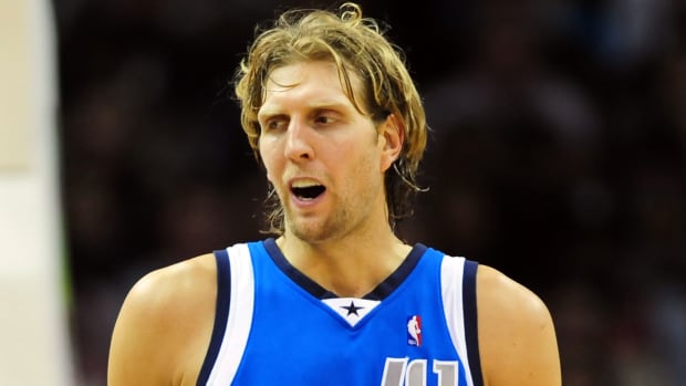 My world literally changed overnight — Dirk Nowitzki recalls the moment  that catapulted him to basketball fame, Basketball Network