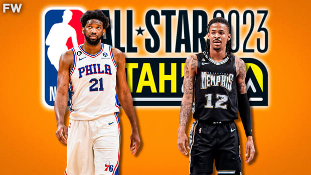 2023 NBA All-Star Game Roster Predictions - Fastbreak on FanNation