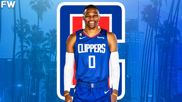 NBA Buzz - Los Angeles Clippers have unveiled their new “Statement