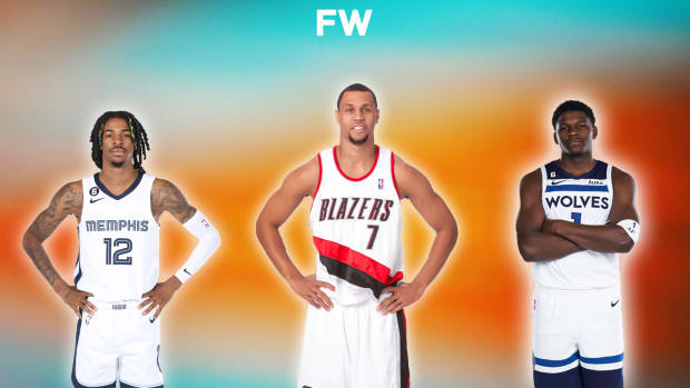 NBA Redraftables Reevaluations: The Big Brandon Roy What-If - The