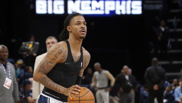 NBA star Ja Morant accused in police reports of punching teen, making  threats : r/sports