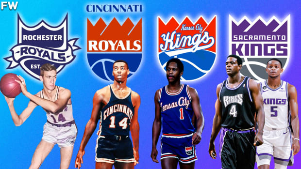 The Buffalo Braves up Next for NBA Expansion? — Hive