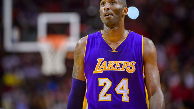 LA Lakers to honour Kobe Bryant with statue in 2024 - AfrosportNow