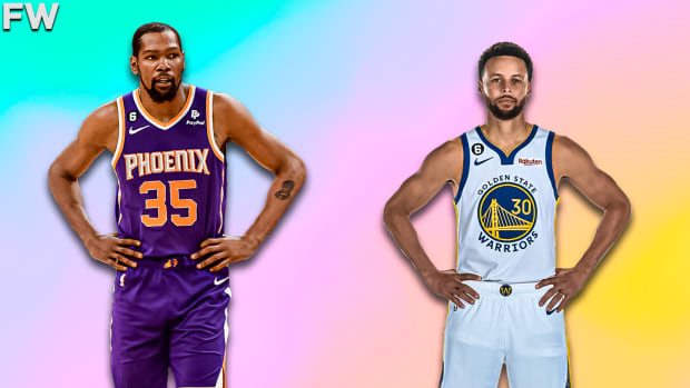 NBA 23-24: LeBron James, Steph Curry, Kevin Durant still contending for  titles with NBA's Gen Z