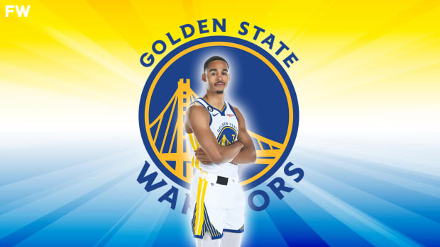 Warriors make a statement: Jordan Poole signs for four years and 140m  dollars!