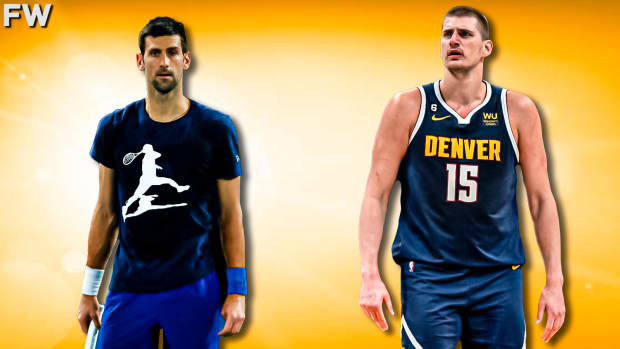 How Jokic and Murray ain't number one: Fans reacts on Bleacher's Top 5 Duos  in NBA