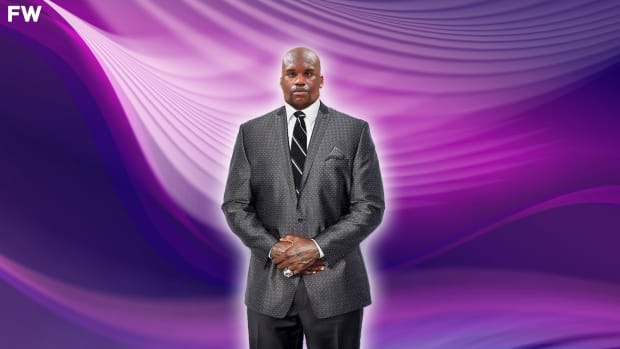 Shaquille O'Neal: I spent a million dollars in one hour with my first pay  cheque