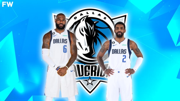 NBA Free Agency 2023: Dallas Mavericks agree to terms with Seth Curry, per  reports - Mavs Moneyball