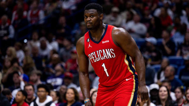 The New Orleans Pelicans: A Future Powerhouse In The NBA - Fadeaway World