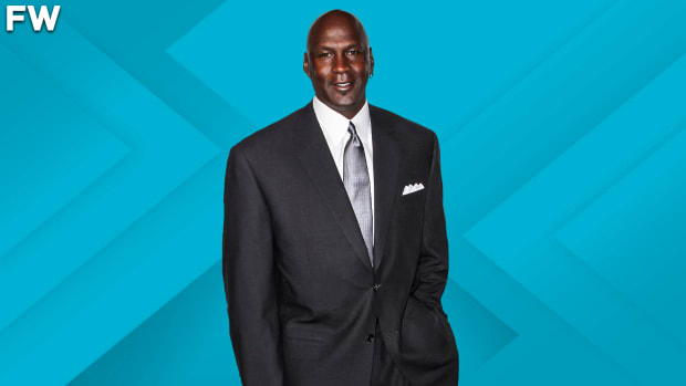 Former Charlotte Hornets owner regrets selling team to Michael Jordan