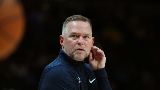 Michael Malone Ready To Come Back Next Season And Win Another Championship:  "Let's Do This Sh*t Again!" - Fadeaway World