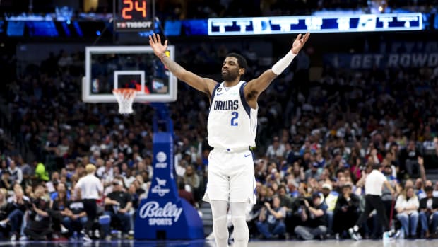 Projecting the 2023-24 NBA Salary Cap, exactly - Mavs Moneyball