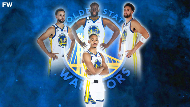 Are Warriors ending soon? And some other complaints by Barkspot