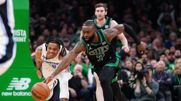 Celtics abre a pré-temporada da NBA com volta de Hayward contra Hornets -  Superesportes