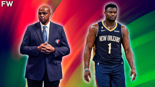 Zion Williamson plans to follow LeBron's blueprint to end injury woes -  Basketball Network - Your daily dose of basketball