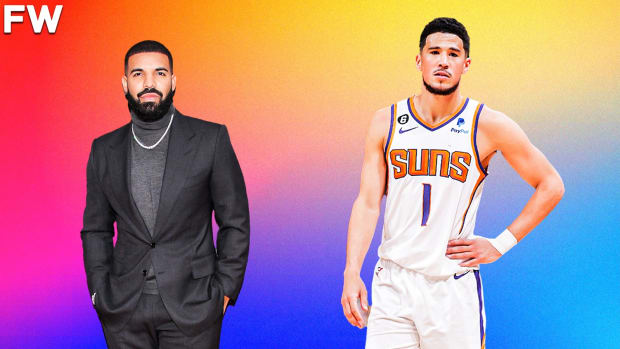 Devin Booker Backs Jonah Hill Amid Accusations of Misogyny by Ex-Girlfriend