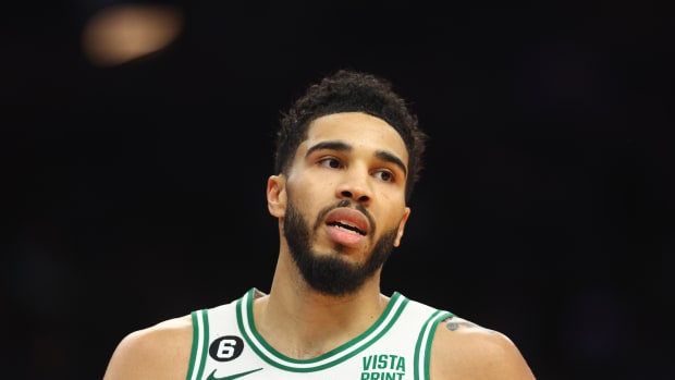 Jayson Tatum, Kemba Walker lead Team USA in scrimmage - CelticsBlog