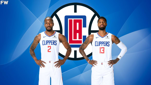 I'll publicly say I'm the 2… There's no ego when it comes to that - 7x  All-Star affirms his status in the LA Clippers setup, mentions “Kawhi is  the number one