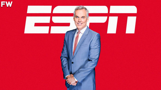 ESPN scraps radio show with Keyshawn Johnson, Jay Williams, Max Kellerman  as more layoffs loom 