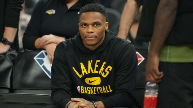 Darvin Ham Confirms Russell Westbrook Will Return To The Los Angeles Lakers Next Season