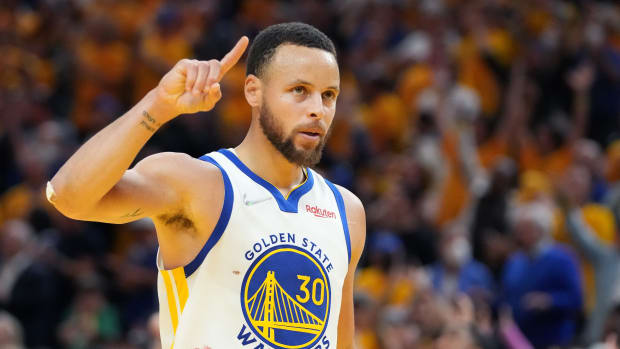 Stephen Curry's Legendary Three-Pointer Streak Comes To An End After 4 Years