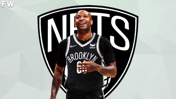 NBA Rumors: Brooklyn Nets Plan To "Make A Run" At PJ Tucker