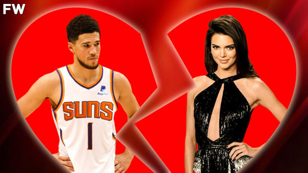 Devin Booker And Kendall Jenner Have Broken Up After 2 Years, But Can Get Back Together