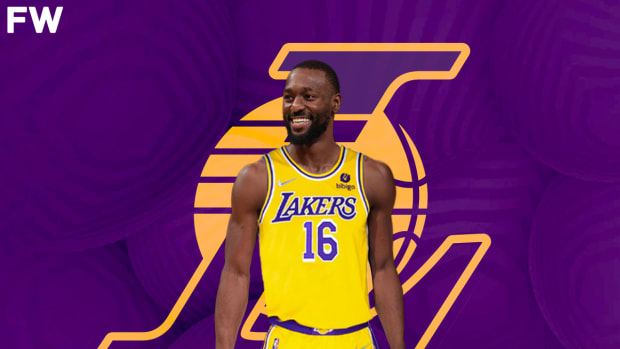 NBA Rumors: Kemba Walker Could Sign With Lakers After He Gets Bought Out By Pistons