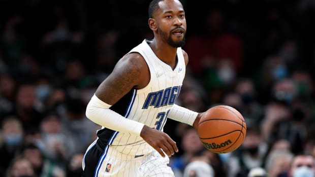 Video: Terrence Ross Panicked For A Brief Moment Because He Thought He Was Traded To The Clippers