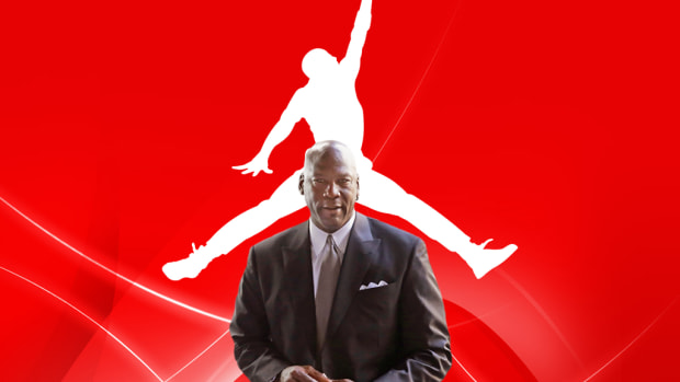The Jordan Brand Reached Over $5 Billion In Annual Revenue For The First Time, Michael Jordan Made $150M+ Just From Nike Last Year