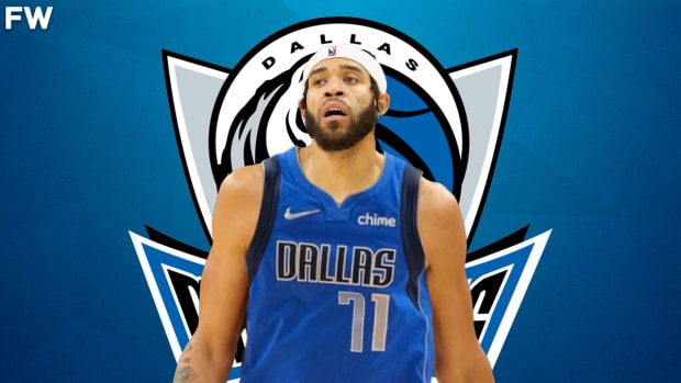 JaVale McGee Has Signed A 3-Year $20 Million Contract With The Dallas Mavericks