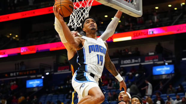 Gary Harris And Orlando Magic Come Together On A 2-Year $26 Million Contract Extension