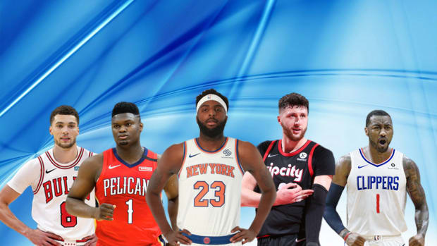 2022 free agency day 2