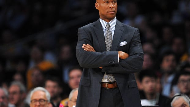 Byron Scott Says Analytics Ruined The NBA: "It's Just Giving Some Of The Nerds, So To Speak In The World, A Place In The NBA..."