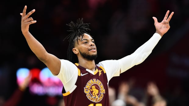 2022 NBA Free Agency Day 3: Darius Garland Signs Largest Contract In Cleveland Cavaliers History
