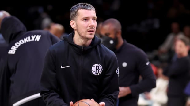 Goran Dragic Agrees To One-Year, $2.9 Million Deal With Chicago Bulls