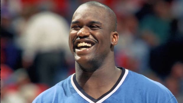A Local Orlando Newspaper Once Ran A Poll In 1996 Asking Magic Fans If Shaquille O'Neal Was Worth A $115M Contract And 91% Of The Respondents Said No, Two Days Later He Signed With The Lakers