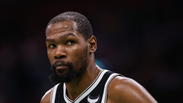 NBA Rumors: Kevin Durant Trade From Brooklyn May Get Delayed Until Training Camp If Nets Don't Get An Offer They Like
