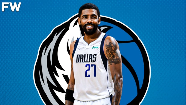Dallas Mavericks to have “Equality” on the back of their jerseys in Orlando