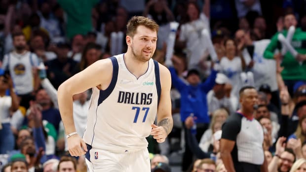 Metta Sandiford-Artest Details Why It’s So Hard To Guard Luka Doncic: "He Is One Of The Smartest Players I Have Ever Seen"
