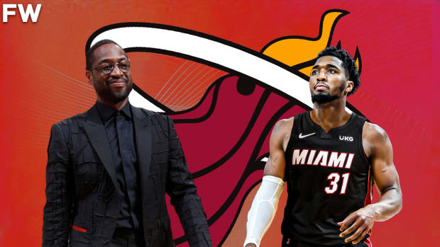 Dwyane Wade: Nuggets “really sold me on them” during free agency