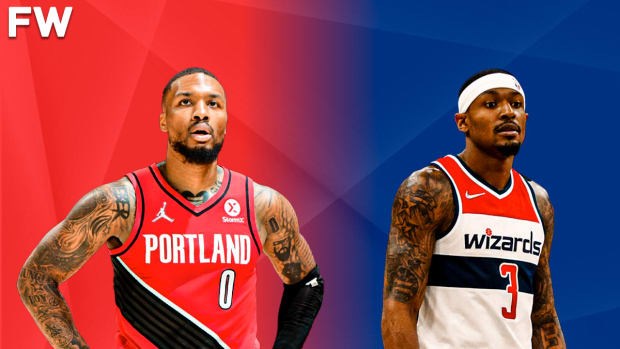NBA Columnist John Hollinger Explains Why The Trail Blazers And Wizards May Regret Giving Their Stars The Max: "It Could Mark A Regrettable Turning Point In Their Franchise Timelines."